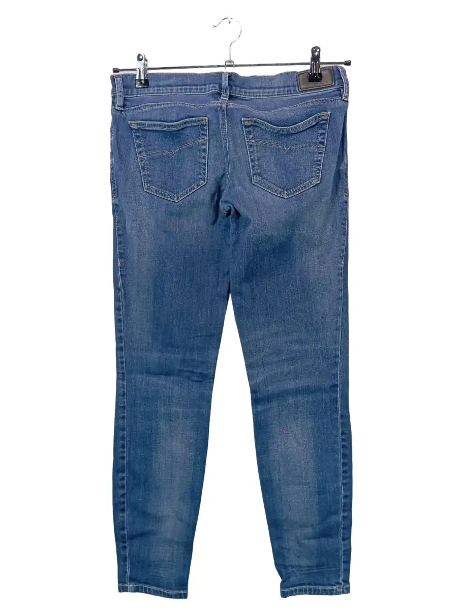 DIESEL Jeans Regular Fit Bild 2