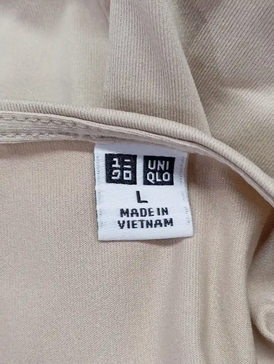 UNIQLO Freizeitkleid Bild 3