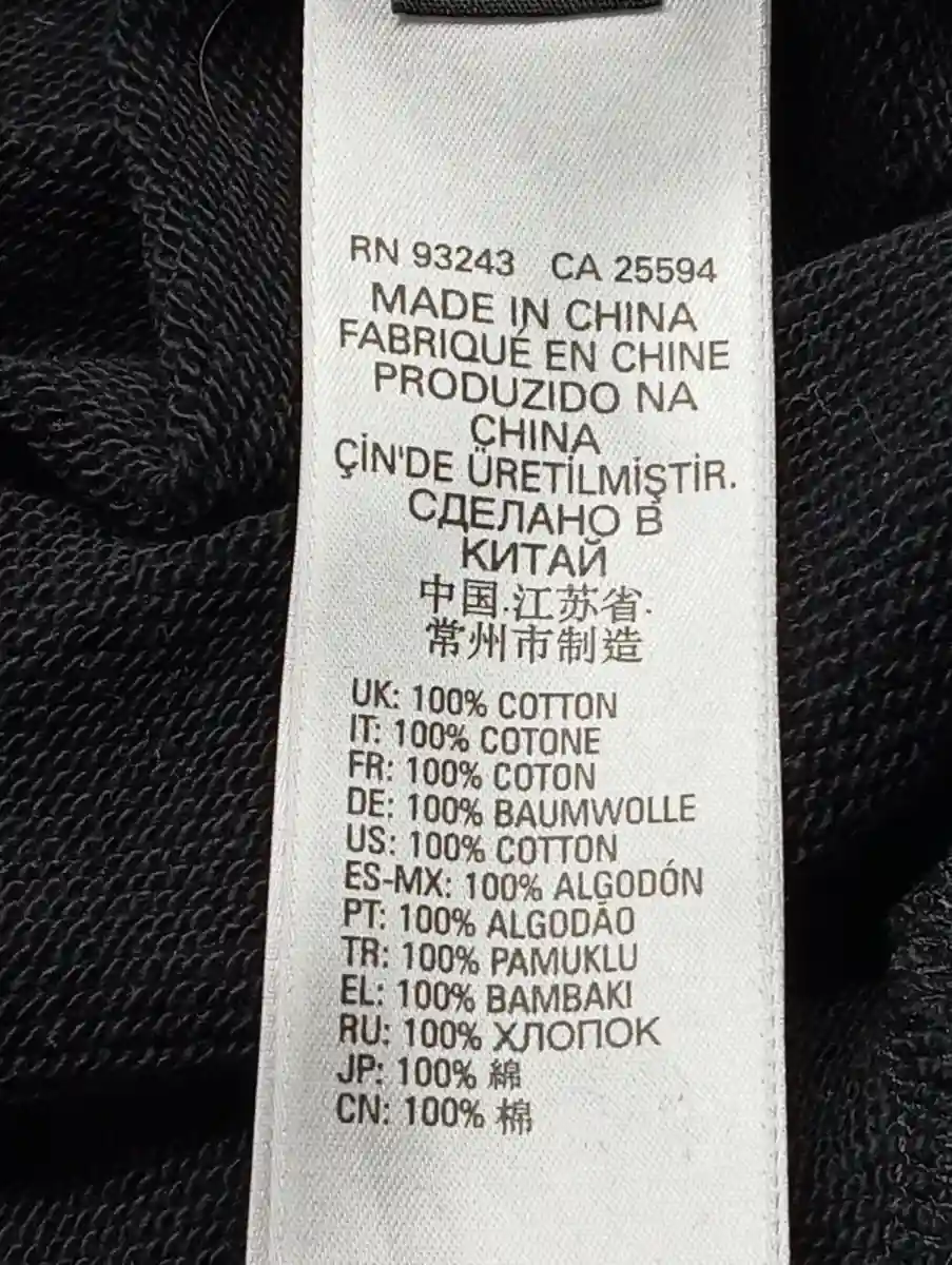 DIESEL Sweatshirt Bild 5