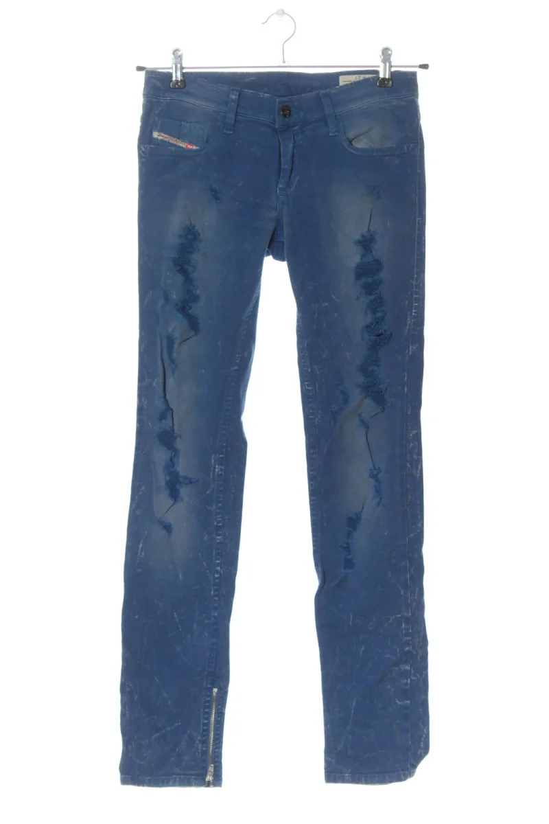 DIESEL Jeans Slim Fit Bild 1