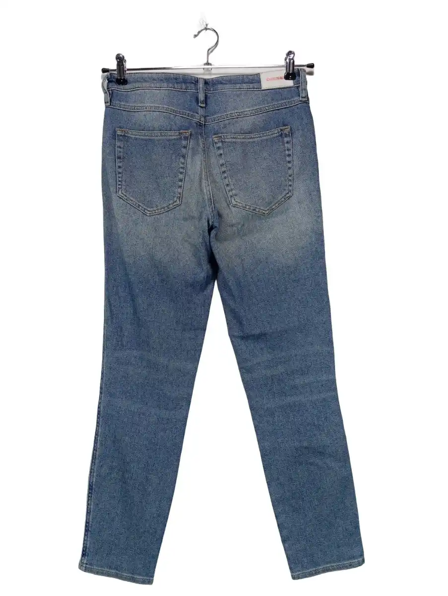 DIESEL Jeans Regular Fit Bild 2