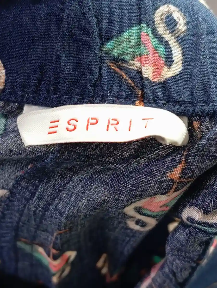 ESPRIT Jumpsuit Bild 3