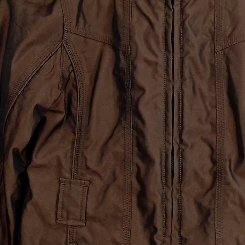 WELLENSTEYN Winterjacke Bild 4