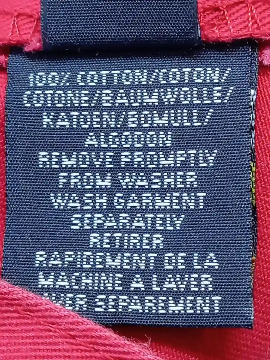 RALPH LAUREN Shorts Bild 4