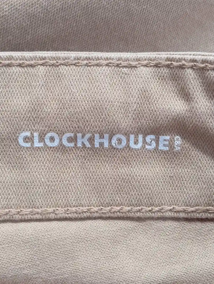 CLOCKHOUSE Cargohose Bild 3
