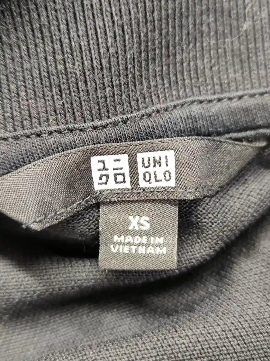 UNIQLO Poloshirt Bild 3