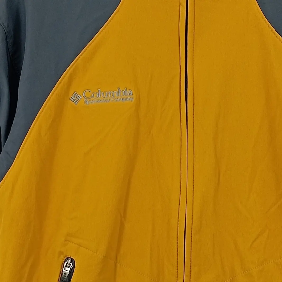 COLUMBIA Softshelljacke Bild 4