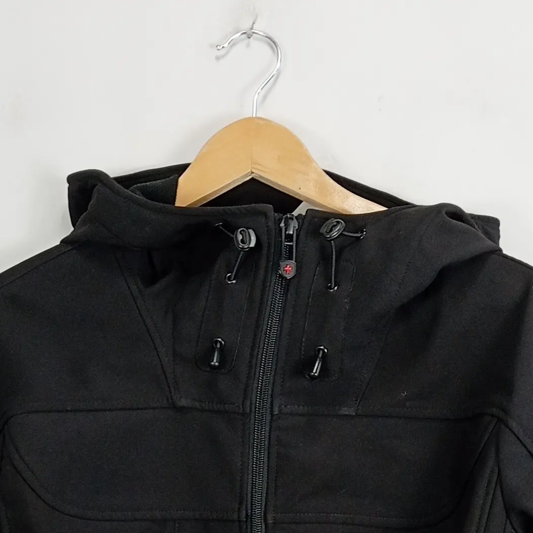 WELLENSTEYN Softshelljacke Bild 4