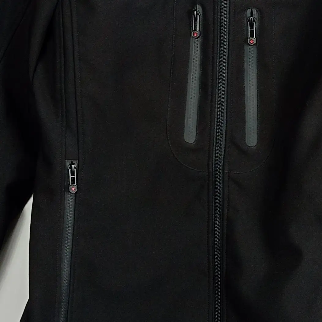 WELLENSTEYN Softshelljacke Bild 5