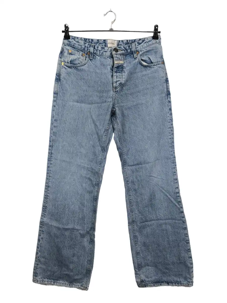 CLOSED Jeans Straight Leg Bild 1