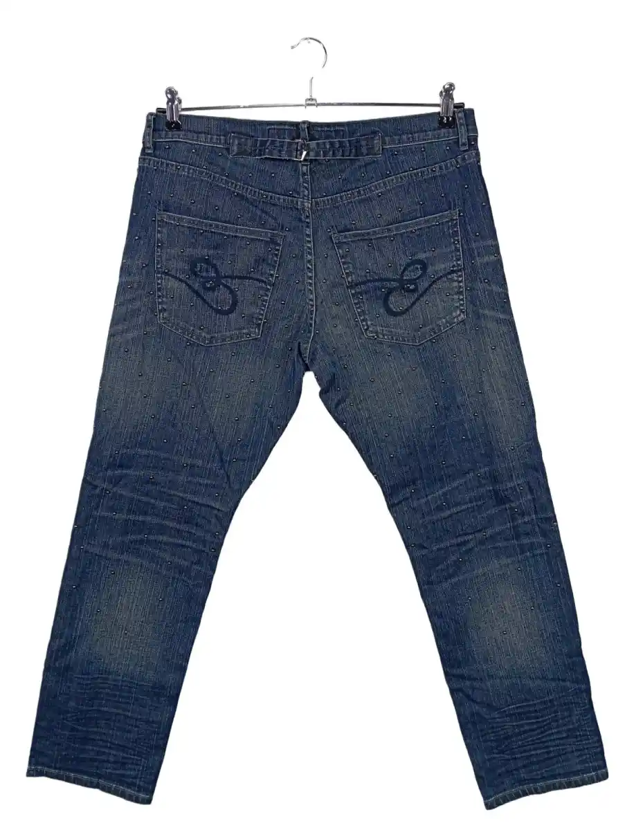 ESCADA Jeans Skinny Fit Bild 2