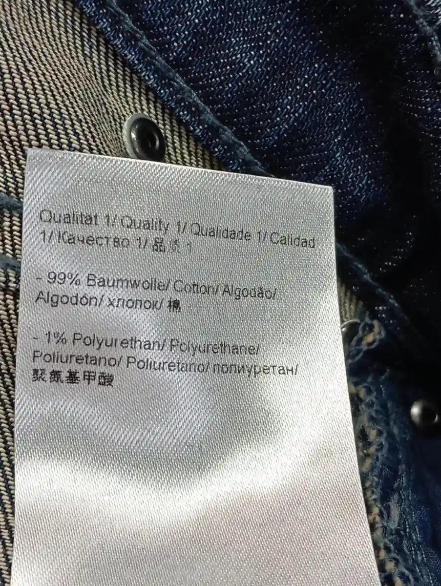 ESCADA Jeans Skinny Fit Bild 4