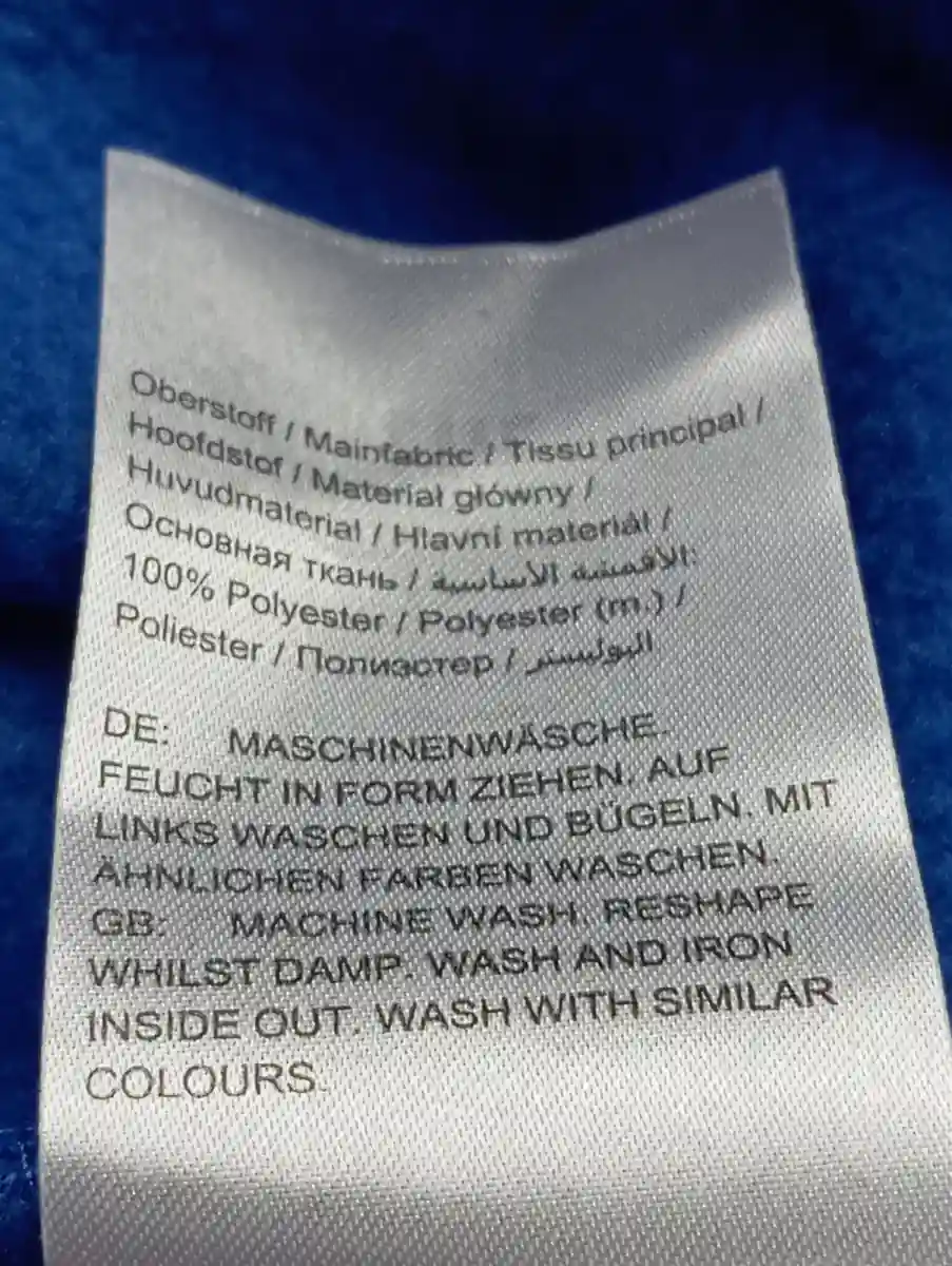 ULLA POPKEN Fleecejacke Bild 4
