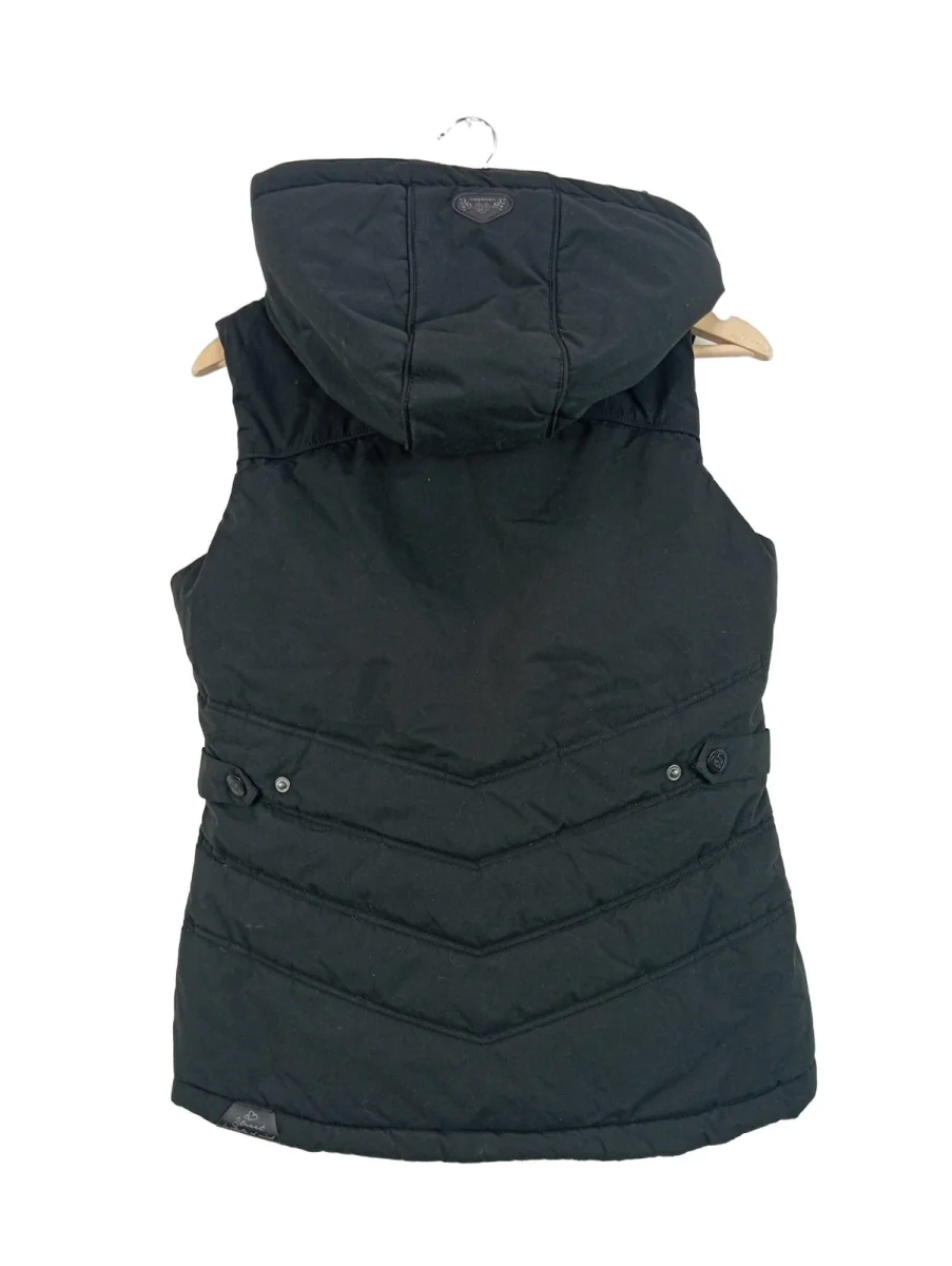 RAGWEAR Steppweste Bild 2