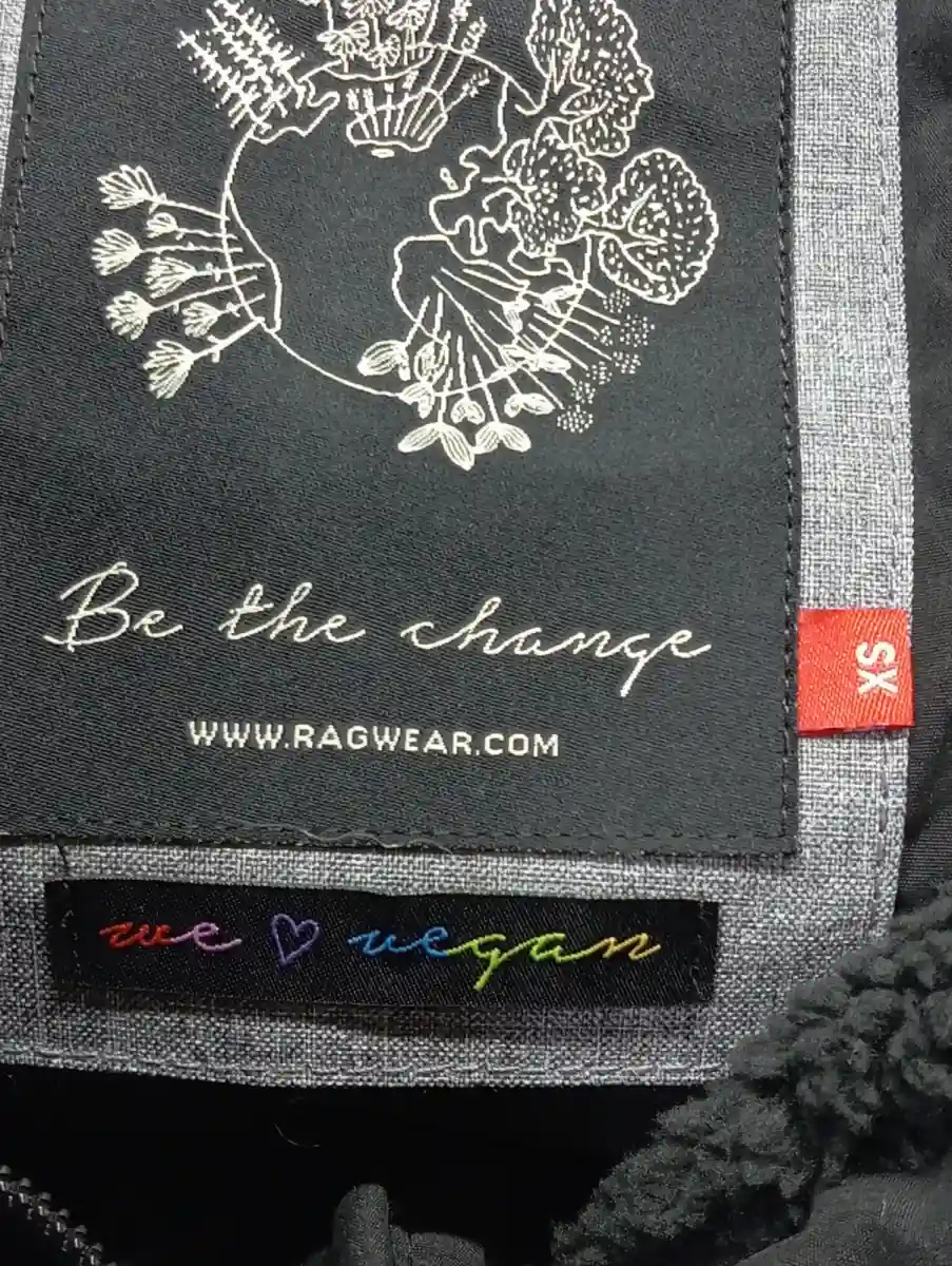RAGWEAR Steppweste Bild 3