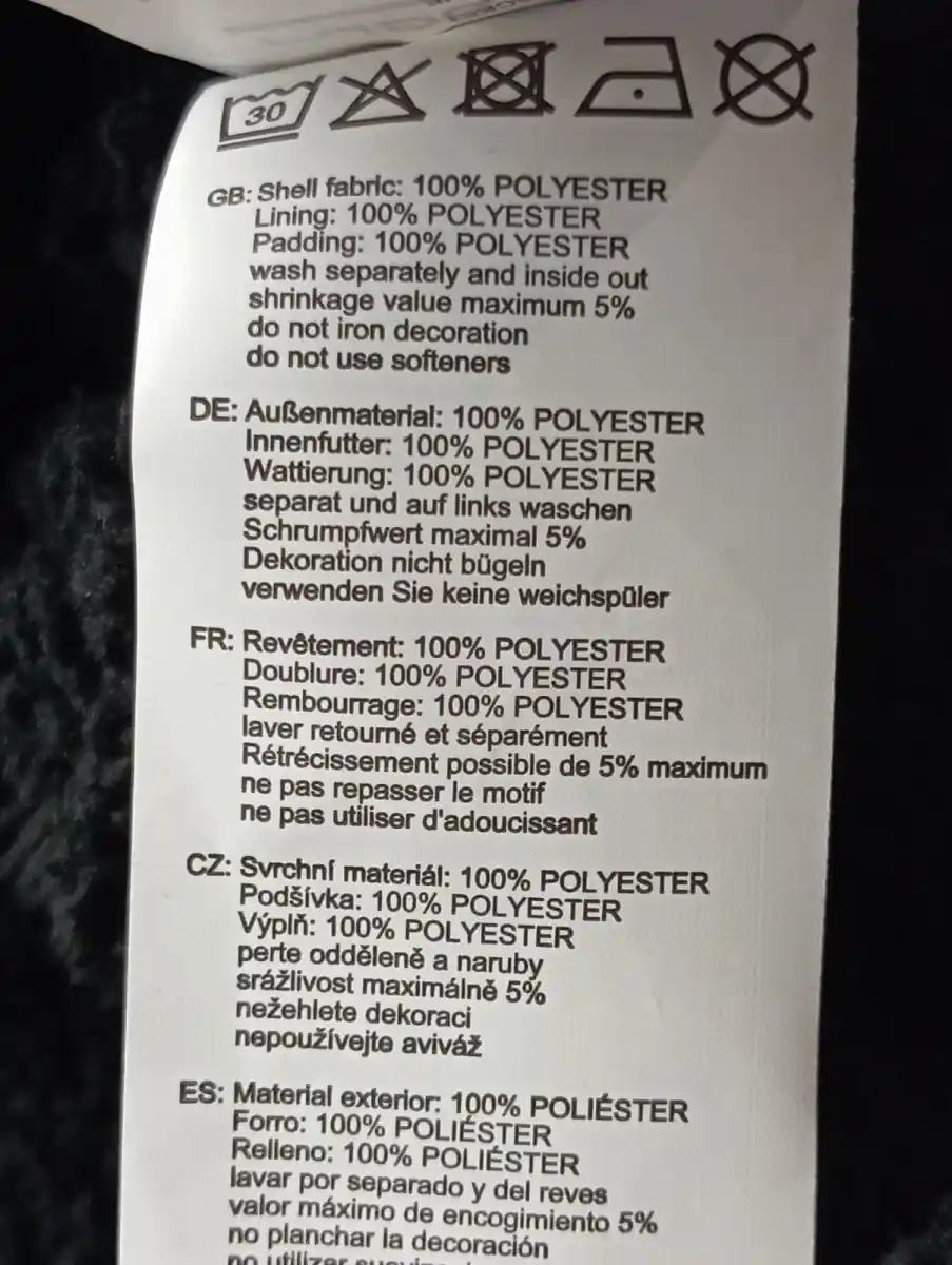 RAGWEAR Steppweste Bild 4