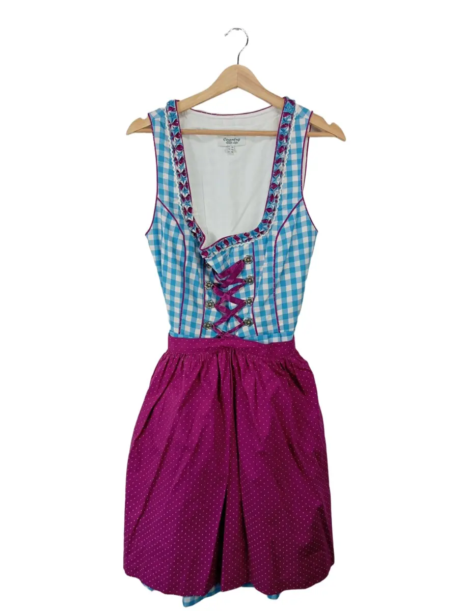 COUNTRY LINE Dirndl Trachtenkleid Bild 1