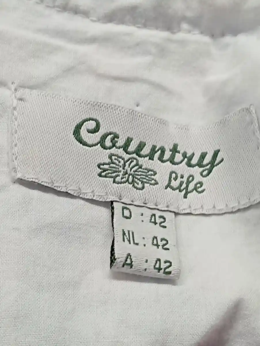 COUNTRY LINE Dirndl Trachtenkleid Bild 3