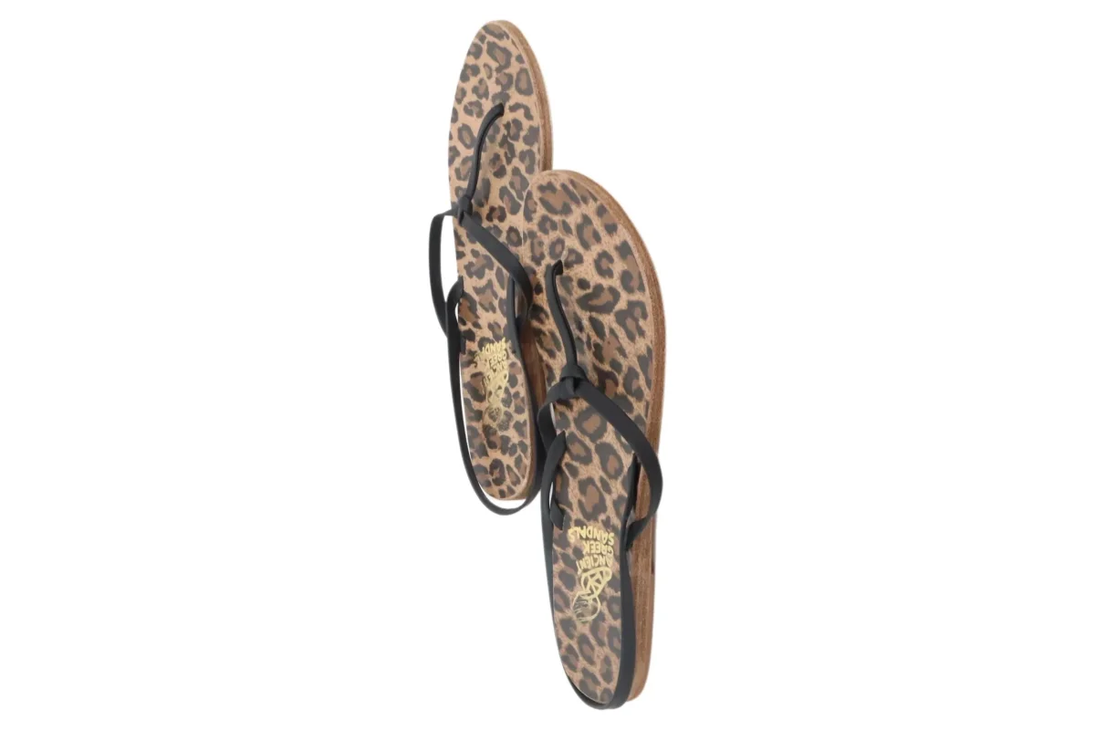 ANCIENT GREEK SANDALS Zehentrenner