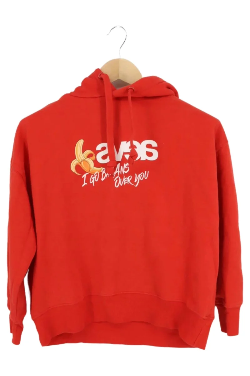 SVEA Kapuzenpullover