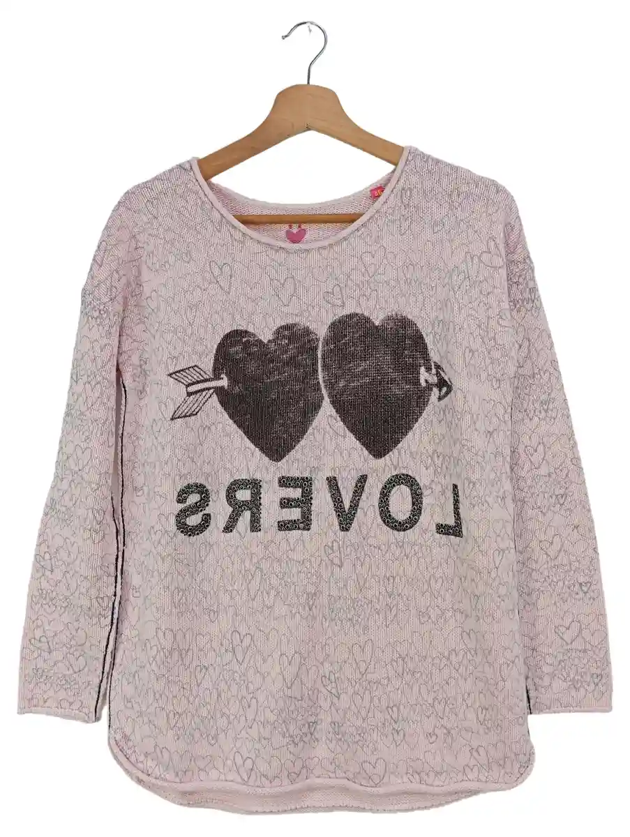 LIEBLINGSSTÜCK Pullover