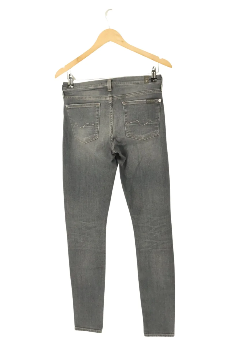 SEVEN7 Jeans Skinny Fit Bild 2