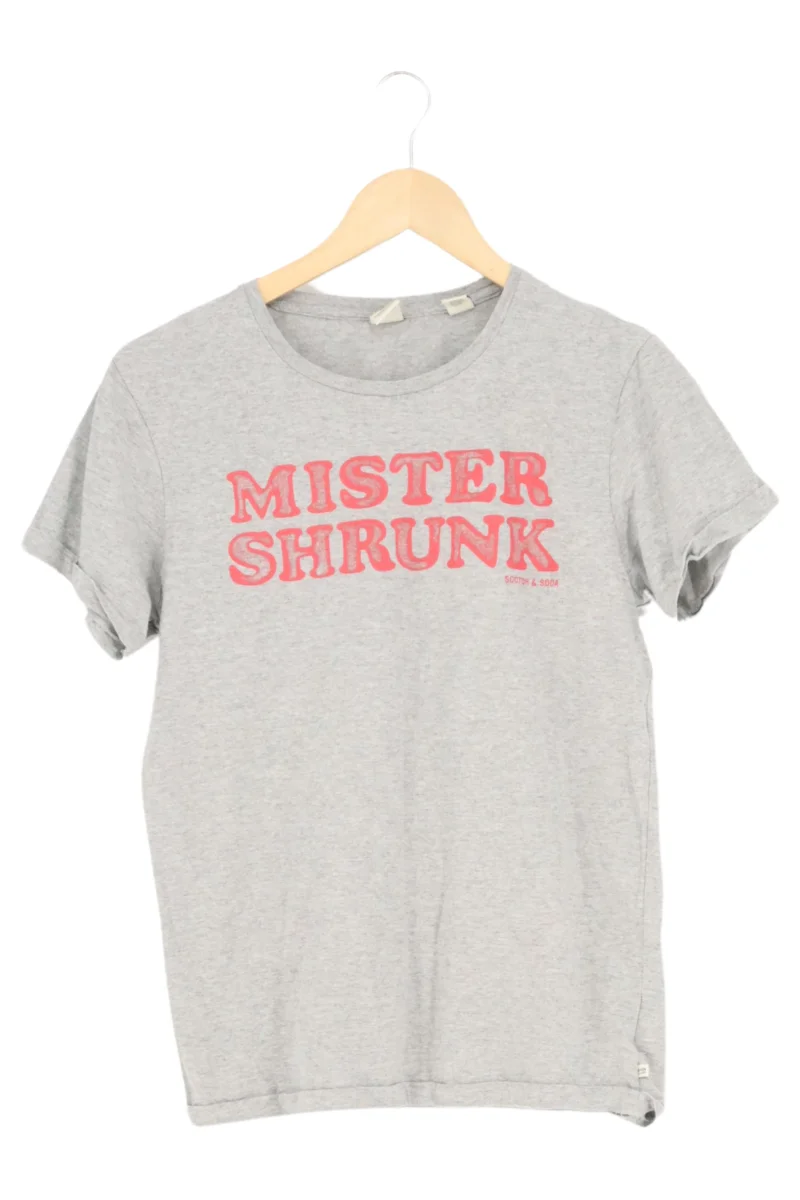 SCOTCH SHRUNK T-Shirt