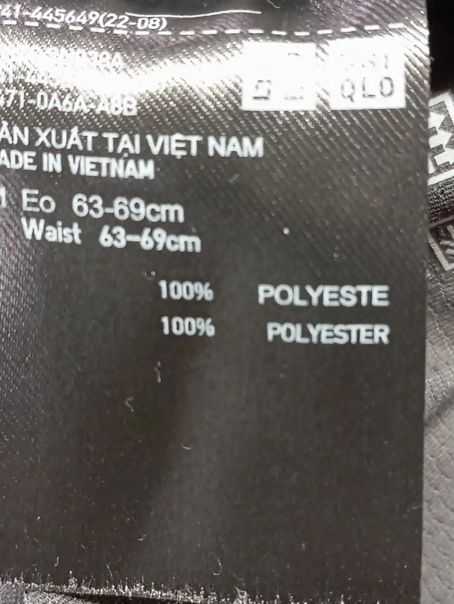 UNIQLO Stoffhose Bild 4