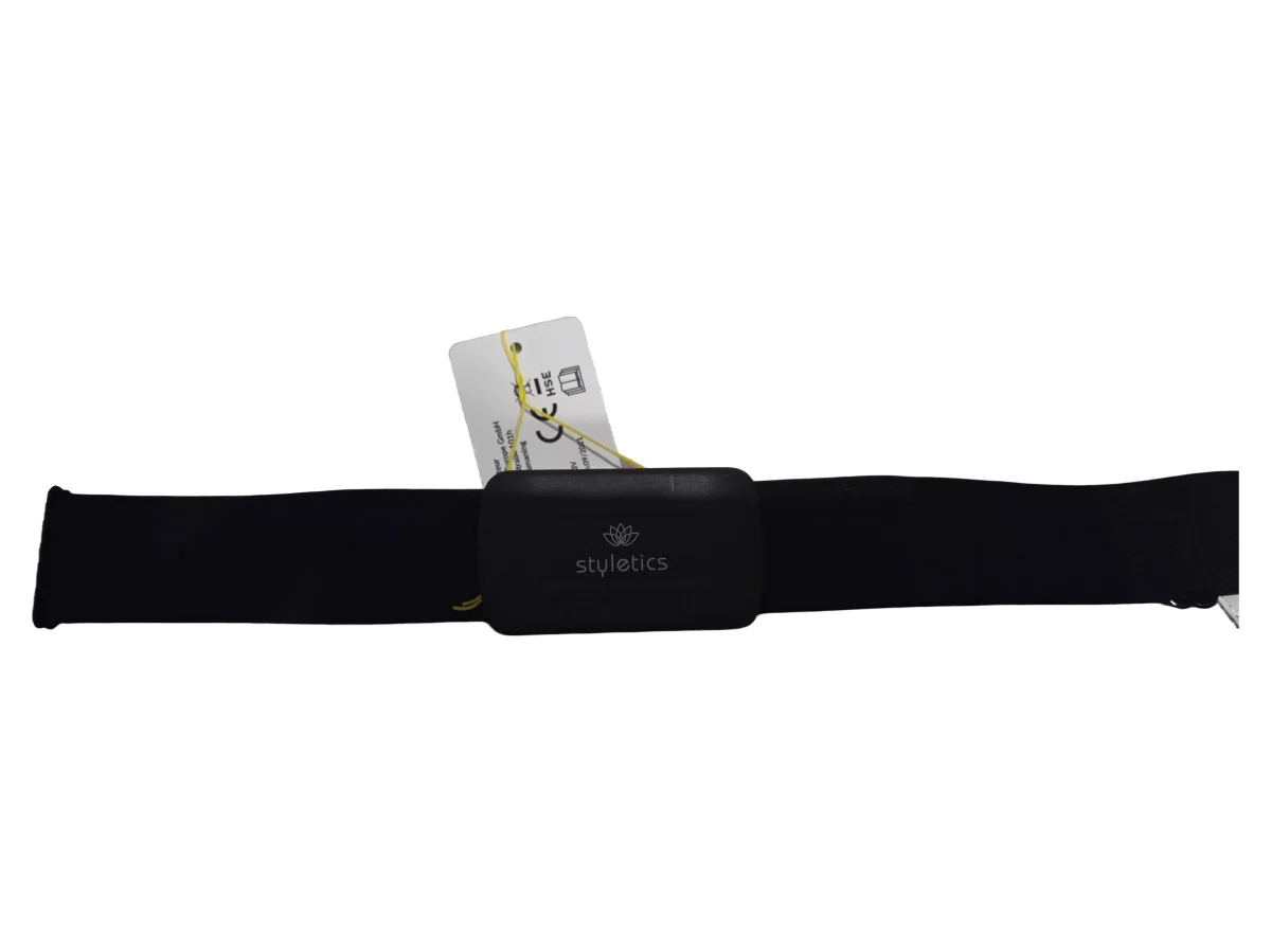 Fitness Tracker & Smart Sport