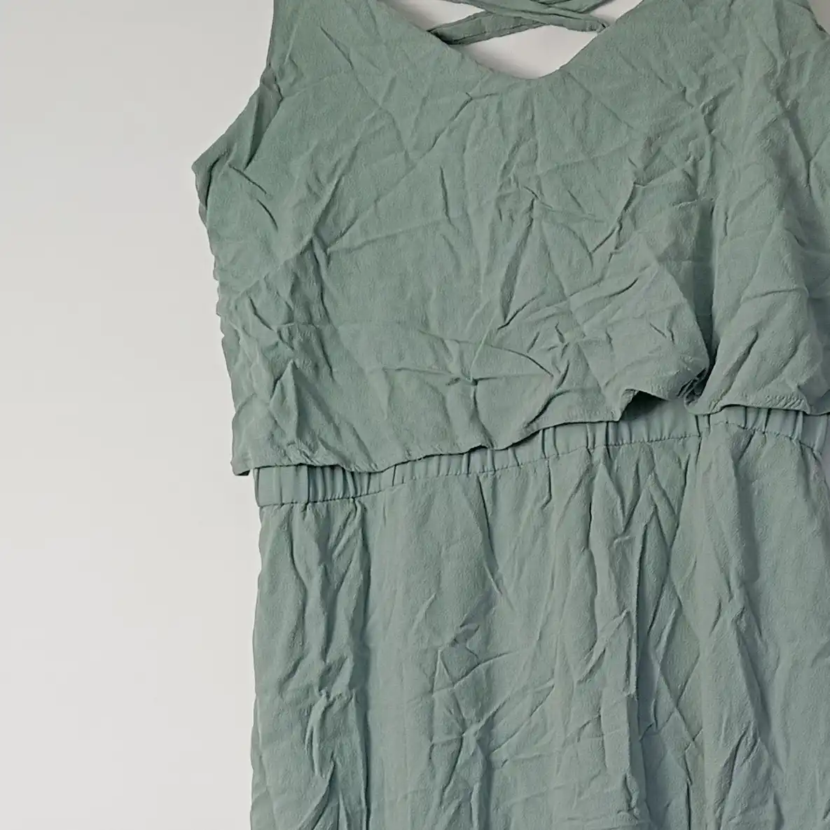 ZARA Sommerkleid Bild 4