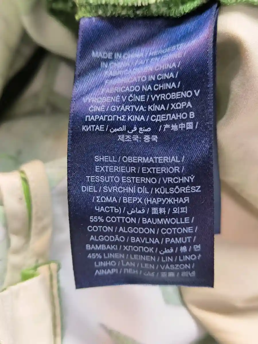 GANT Shorts Bild 4
