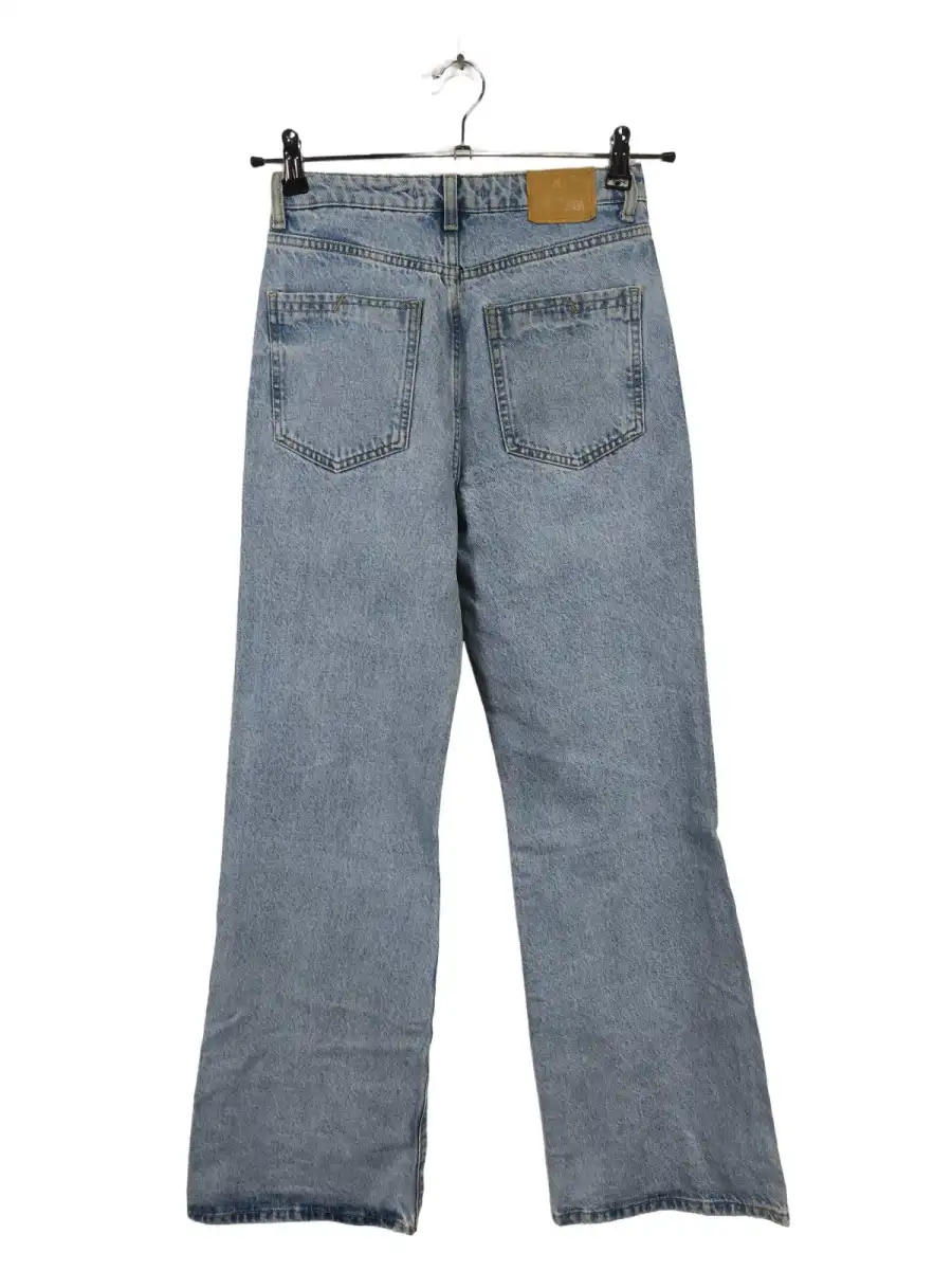 ZARA Jeans Wide Fit Bild 2