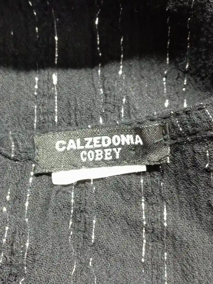 CALZEDONIA Bluse Bild 3