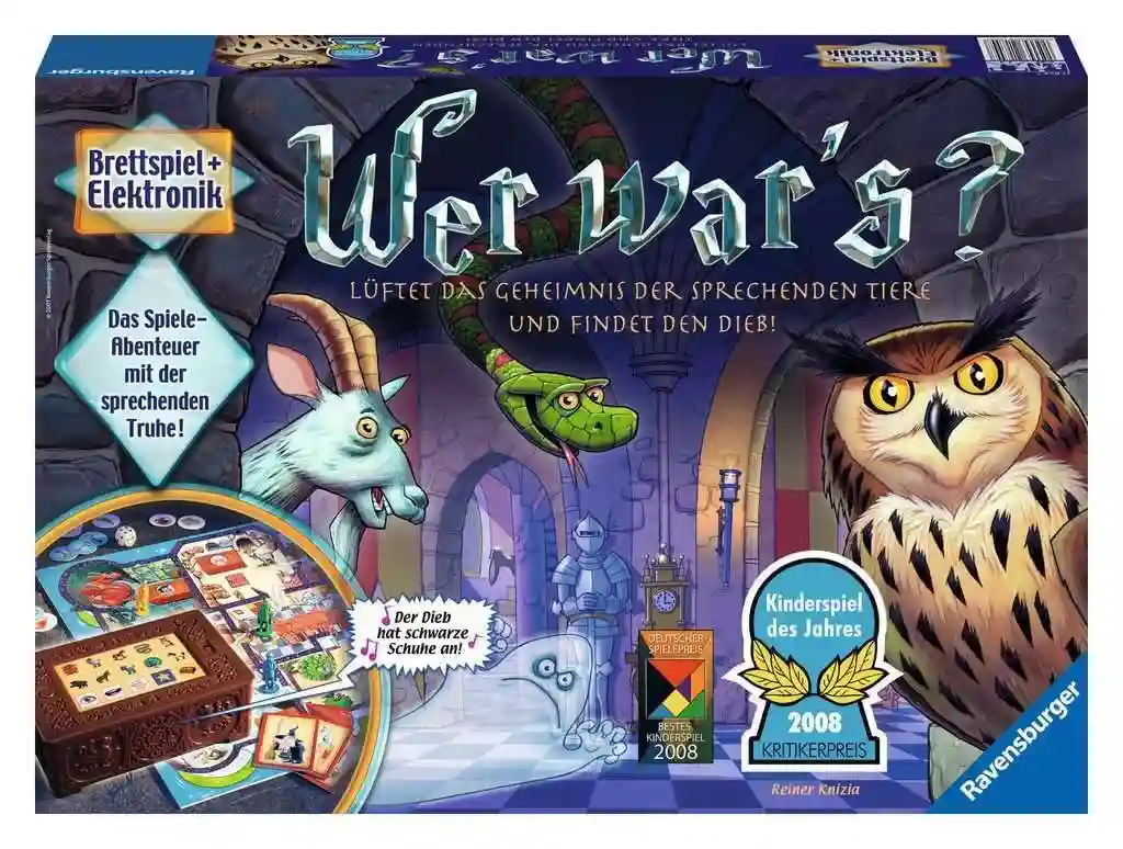 Brettspiel
