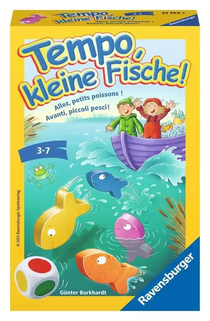 Brettspiel
