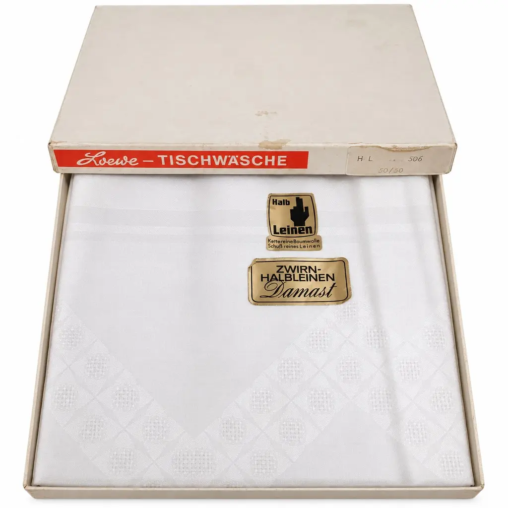 LOEWE Tischdecke