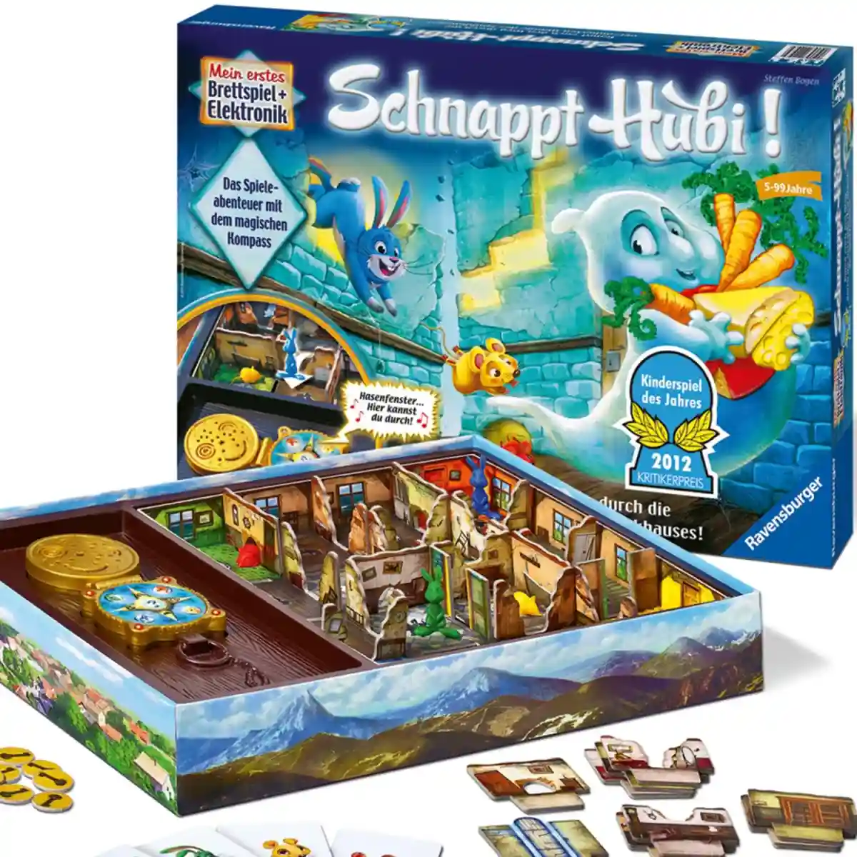 Brettspiel