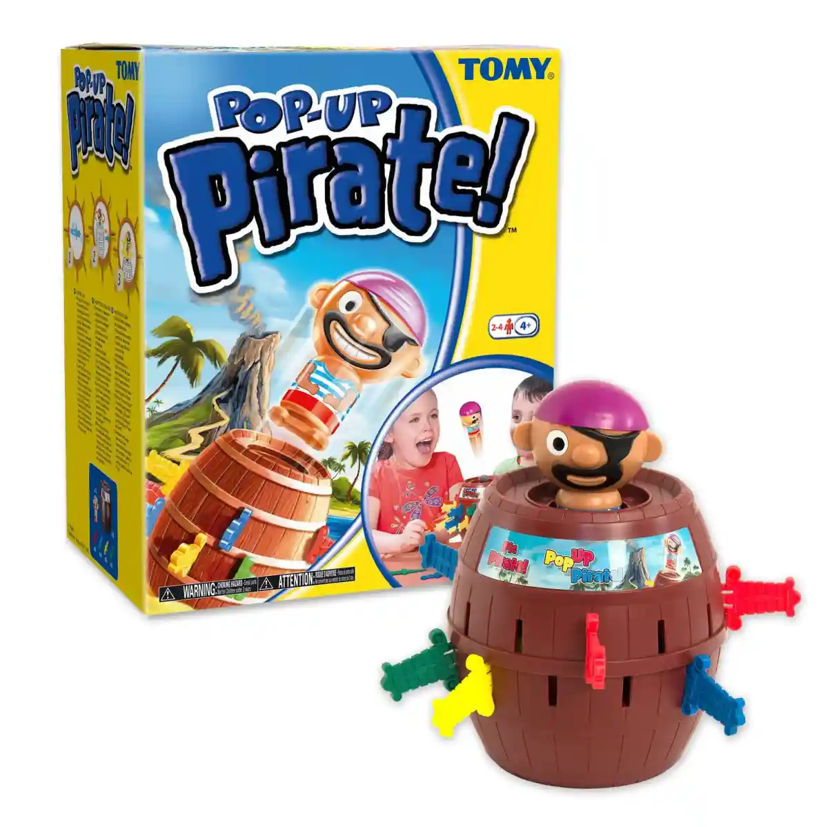 Brettspiel