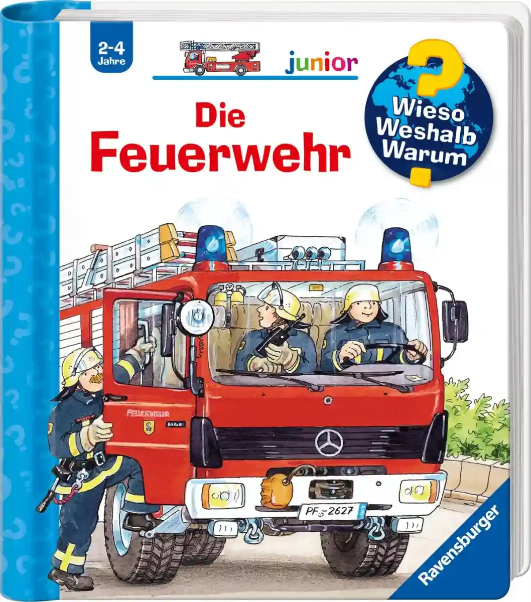 Sachbuch für Kinder