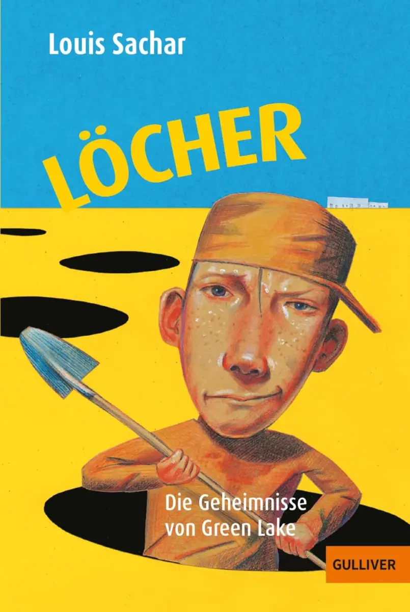 Buch für Jugendliche
