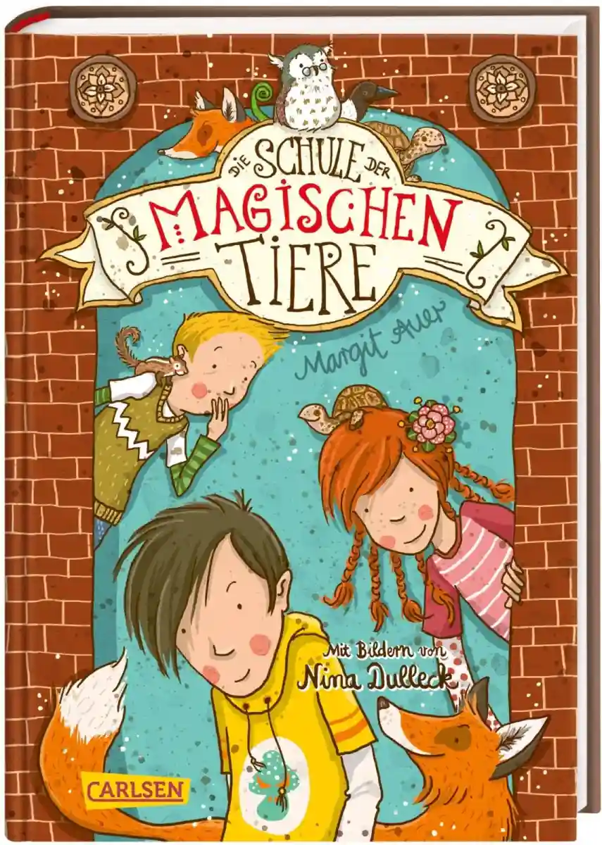 Buch für Kinder