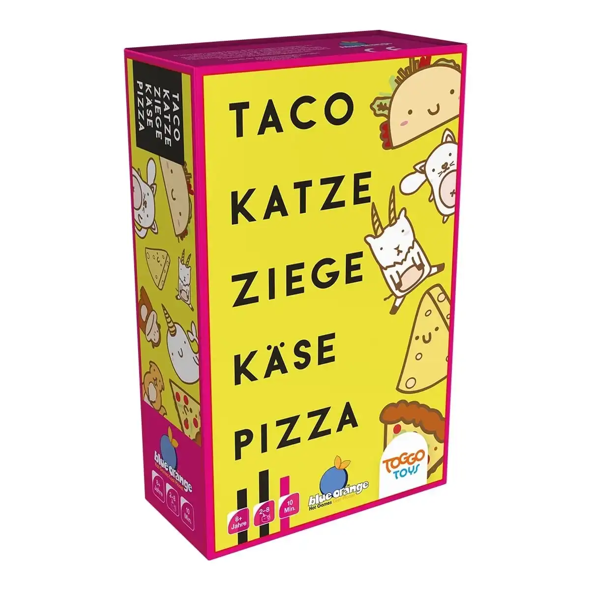 Kartenspiel