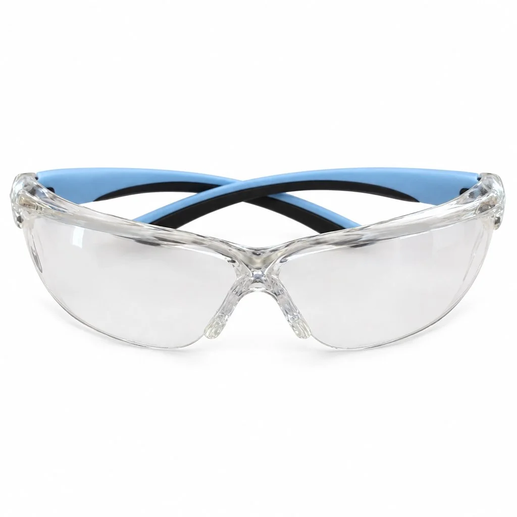 BOLLÉ Arbeits-Schutzbrille