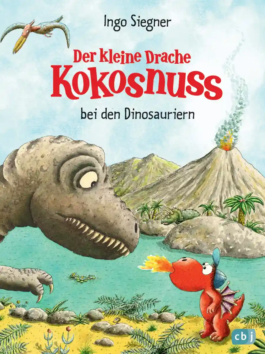 Buch für Kinder