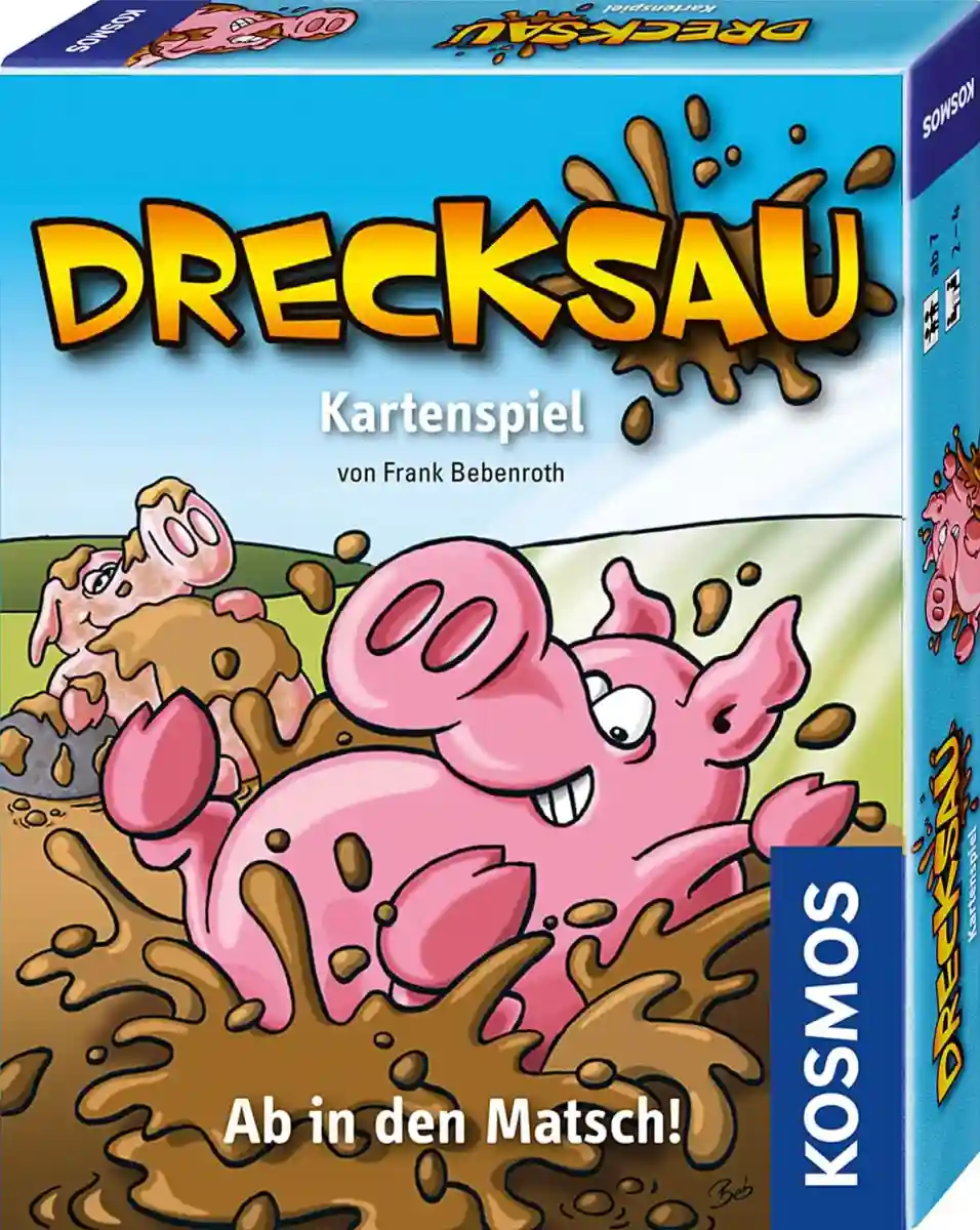 Kartenspiel