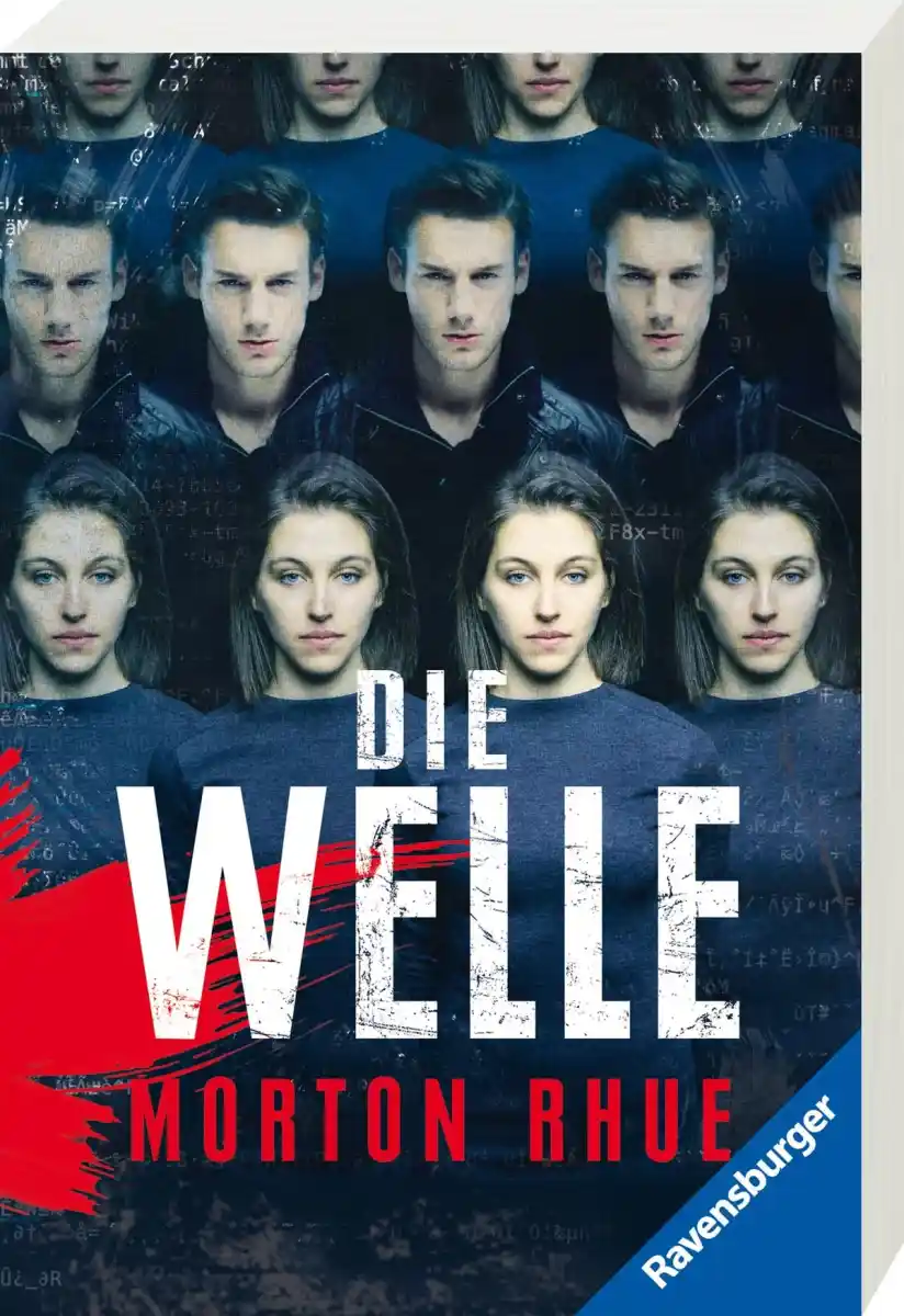 Buch für Jugendliche