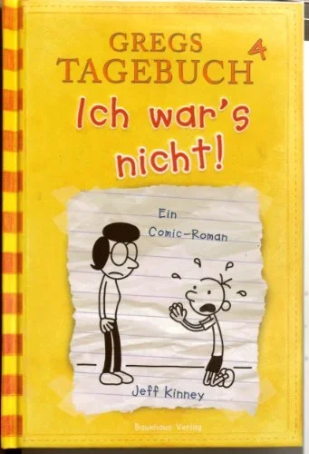 Buch für Jugendliche