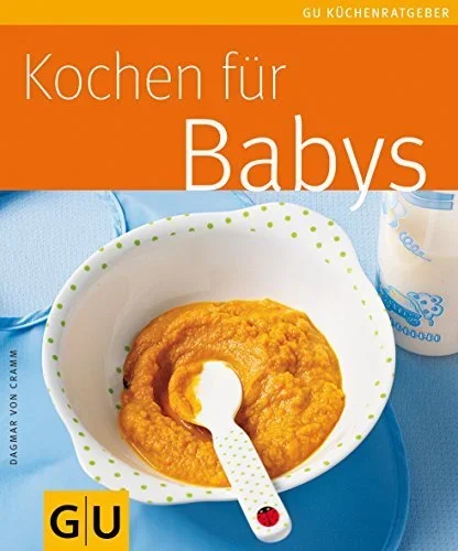Kochbücher für und mit Familie und Kindern
