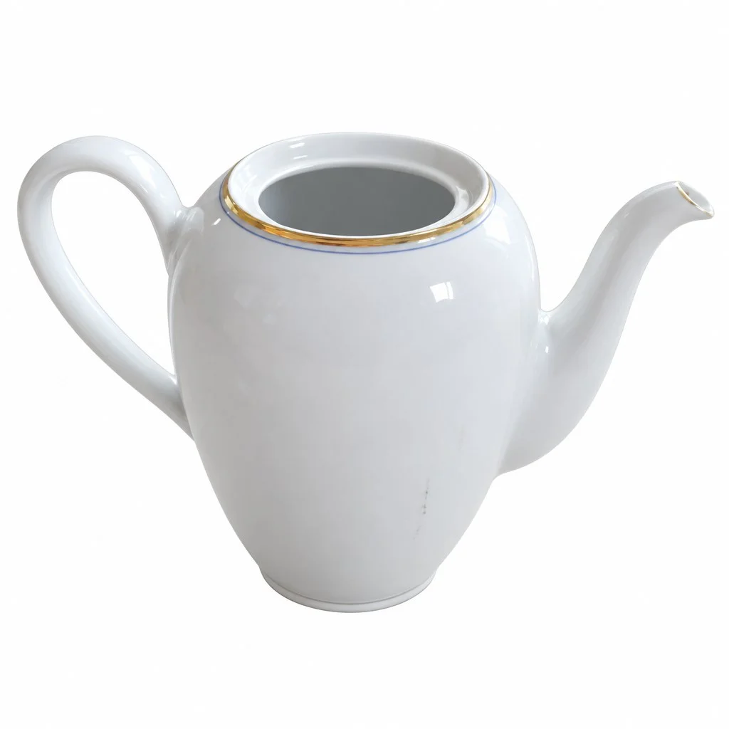 blumentöpfe grau Blumentopf Passion for Pottery Le Havre Keramik Ø 23 cm H Größe:15er
