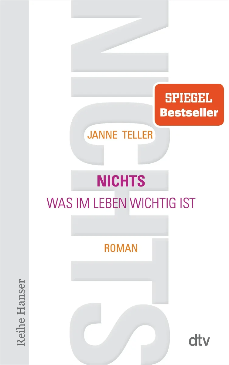 Gesellschaftsroman